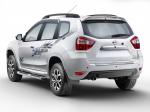 Nissan Terrano 2013 года